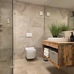 Fichtenzauber - Balkon, Nahe Bikepark & Skipiste Apartamento