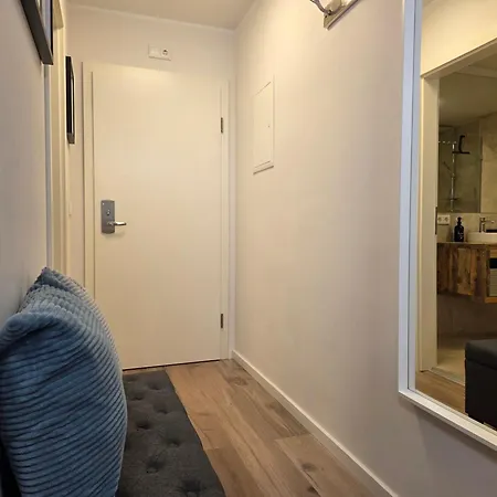 Lejlighed Fichtenzauber - Balkon, Nahe Bikepark & Skipiste