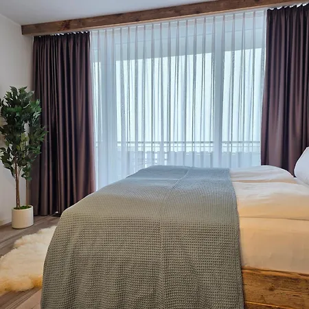 דירה Fichtenzauber - Balkon, Nahe Bikepark & Skipiste *