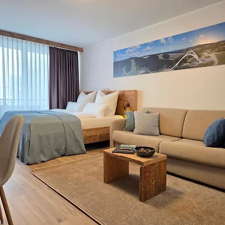 Fichtenzauber - Balkon, Nahe Bikepark & Skipiste Βίντερμπεργκ