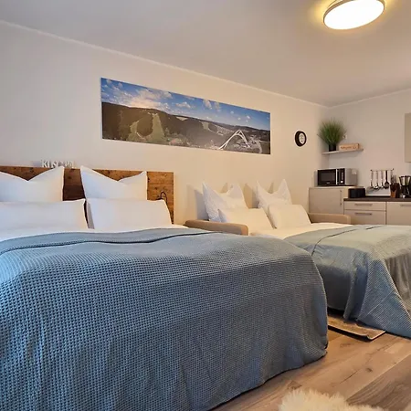 Fichtenzauber - Balkon, Nahe Bikepark & Skipiste * Βίντερμπεργκ