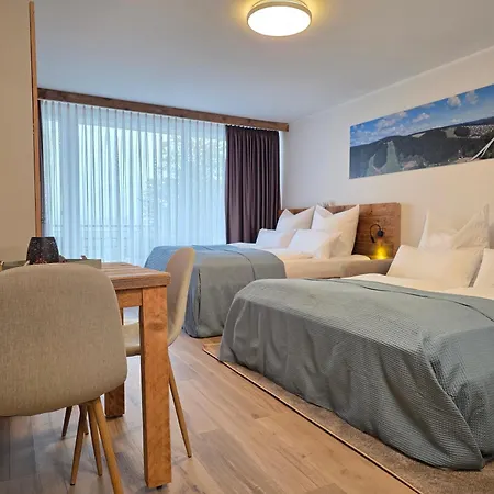 Fichtenzauber - Balkon, Nahe Bikepark & Skipiste * Βίντερμπεργκ