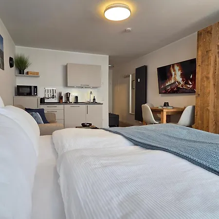 Fichtenzauber - Balkon, Nahe Bikepark & Skipiste * ווינטרברג