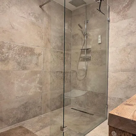 Fichtenzauber - Balkon, Nahe Bikepark & Skipiste Lejlighed *