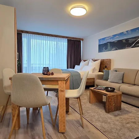 Fichtenzauber - Balkon, Nahe Bikepark & Skipiste