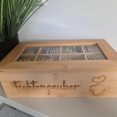 Fichtenzauber - Balkon, Nahe Bikepark & Skipiste *