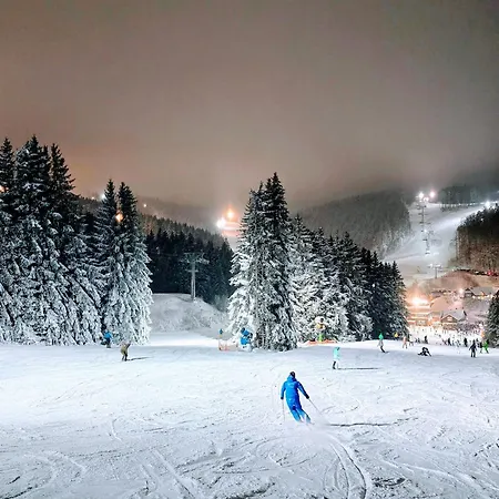 דירה Fichtenzauber - Balkon, Nahe Bikepark & Skipiste *
