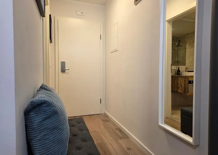 Apartamento Fichtenzauber - Balkon, Nahe Bikepark & Skipiste