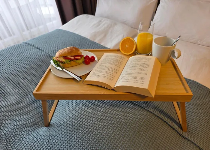 Apartamento Fichtenzauber - Balkon, Nahe Bikepark & Skipiste *