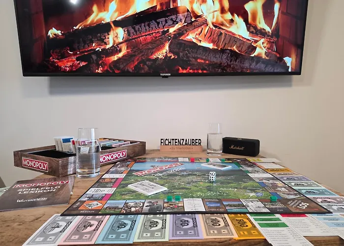 Fichtenzauber - Balkon, Nahe Bikepark & Skipiste