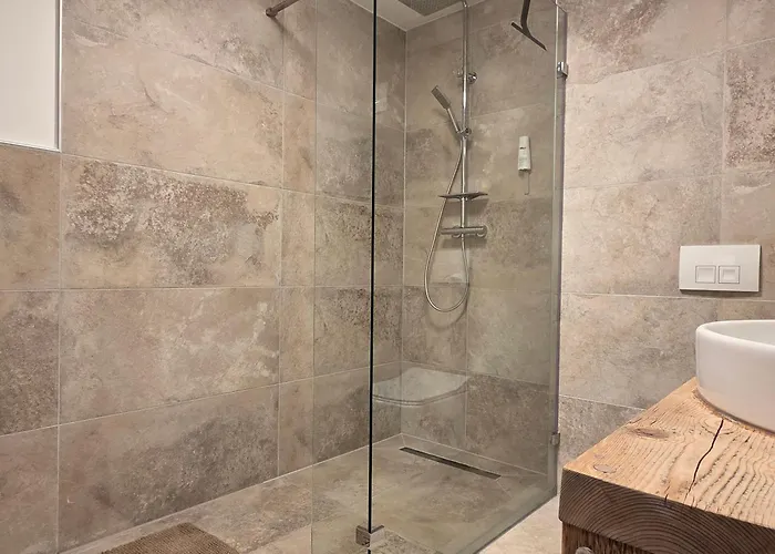 Fichtenzauber - Balkon, Nahe Bikepark & Skipiste Apartamento *