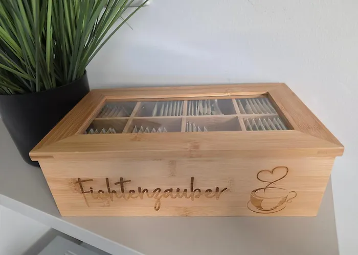 Fichtenzauber - Balkon, Nahe Bikepark & Skipiste *