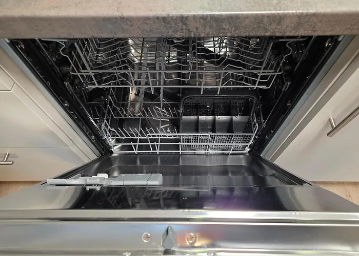 Fichtenzauber - Balkon, Nahe Bikepark & Skipiste Apartamento