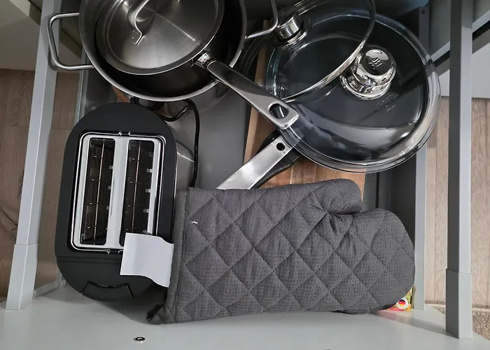 Appartamento Fichtenzauber - Balkon, Nahe Bikepark & Skipiste Winterberg