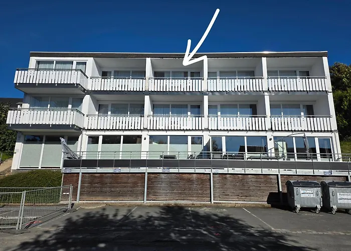 Fichtenzauber - Balkon, Nahe Bikepark & Skipiste