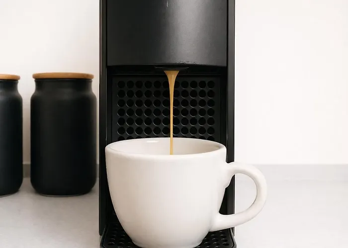 Apartamento Fichtenzauber - Balkon, Nahe Bikepark & Skipiste